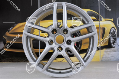 19'' Felga Cayenne Turbo IV (Facelift) 8,5 x 19 ET 59