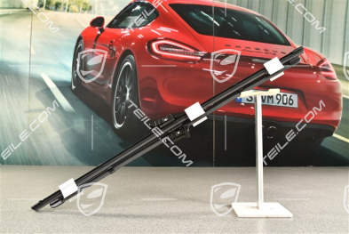 Wiper blades set, RHD