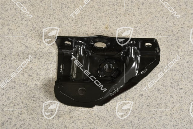 Adapter für Sportschalensitz, Innen Hinten, R