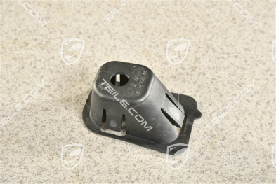 Repair kit screw socket, Front bumper , GT3 / Speedster / 911 R