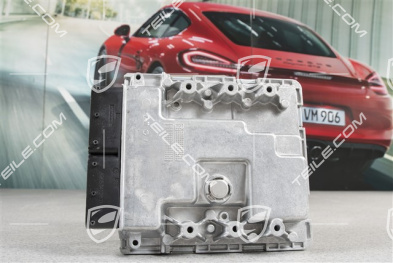 Engine control unit DME