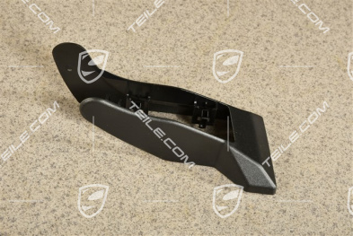 Heckspoiler Abdeckkappe, L