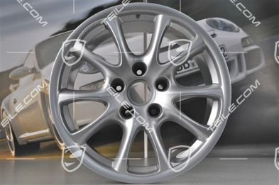 18" Felga GT3 2004, 11J x 18 ET45