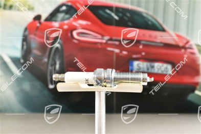 3,6L, Zuendkerze Zündkerze ILZKR8A