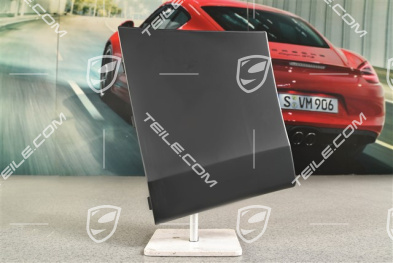 Wing / Fender Wheel cover / moulding, Lower, R