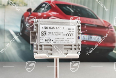 Phone / mobile signal amplifier / booster