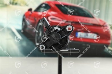 Element sterujący zmiennych faz rozrządu
