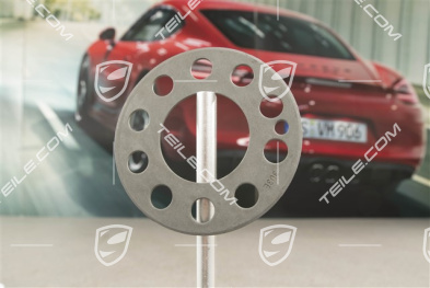 Diesel, Shim / washer / spacer 1,5MM, Crankshaft Flywheel