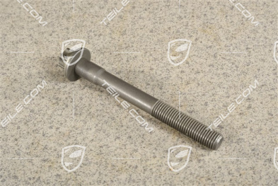 S / GTS / Turbo, Hexagon Head Bolt for Variable timing wheel, M12 x 1,5 x 110, L=R