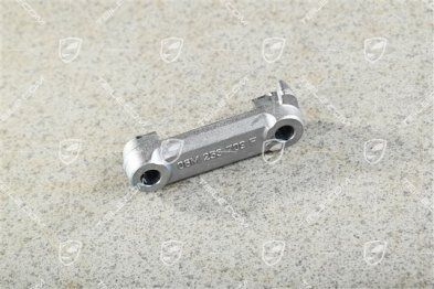 Spannbugel