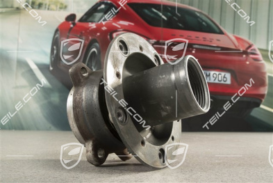 GT3 / GT3RS / GT2RS / Speedster, Radnabe, Zentralverschluss, L=R
