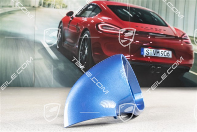 Obudowa luserka zewnętrznego, Sport Design, Spyder, R