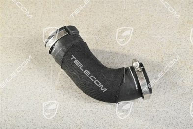 Turbo, Druckschlauch, Ladeluftkühler, L