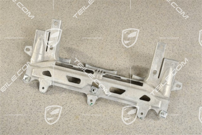 Halter für Airbag, Beifahrerseite