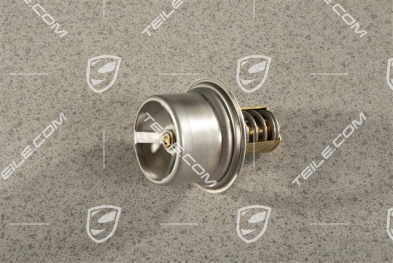 2,9 / 3,4L, Thermostat insert