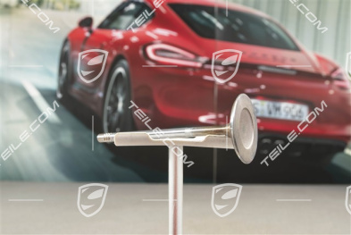 Einlassventil, 3,6L 309/324kW / 4,8L 294/309/368/382/397/404/419kW