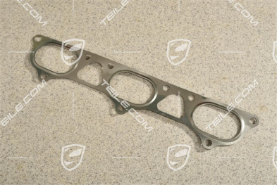 GT4, Exhaust manifold gasket, L=R