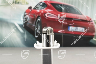 3,6L, High pressure fuel pump Cam follower / tappet