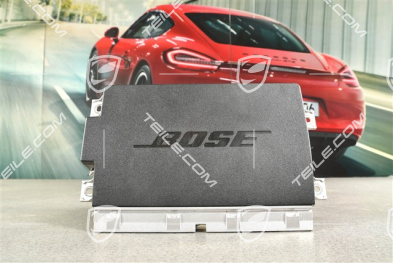 Verstärker, BOSE
