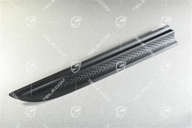 Blende, Tür, hinten, R