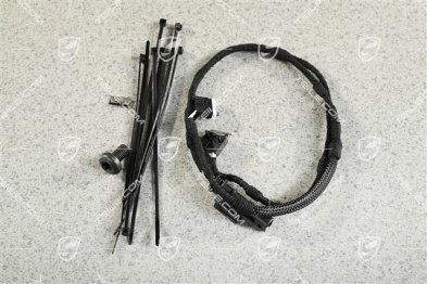 Spyder, Mikroschalter Kabelstrang Reperatursatz