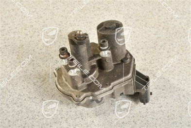 Turbo, Turbolader Stellmotor, Zyl. 4-6