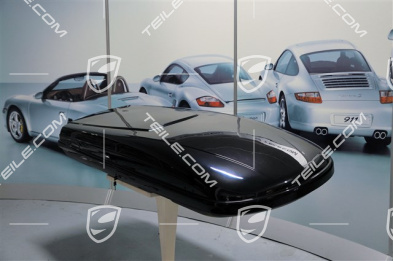 Roof box, wide, 520-litre, 2.180 x 895 x 400 mm