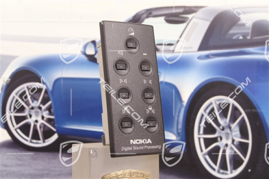 Bedienteil, Nokia Digital Sound Processing
