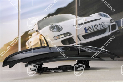 Heckspoiler Panamera 4 GTS / Turbo S