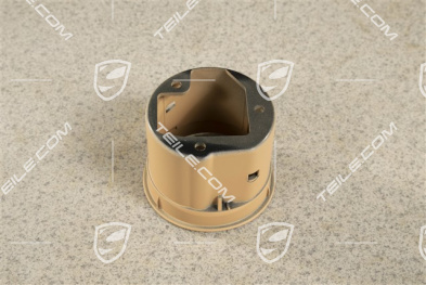 Blende, Schalter für Licht, Sandbeige