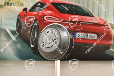 3,6L S / GTS, Riemenscheibe für Wasserpumpe