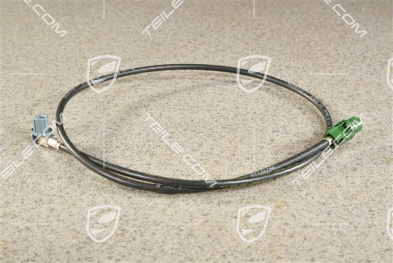 Kabel interfejsu multimedialnego / licznika 730mm