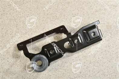 Turbo / GT2 RS, A/C radiator bracket, R