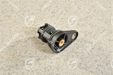 Zaślepka / adapter, 3,0 Diesel