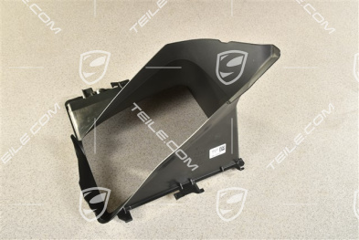 GTS, Air duct, L