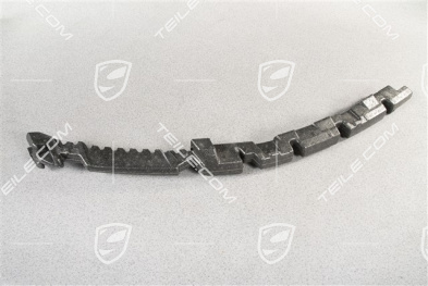 Foam part / insert / styrofoam absorber, R