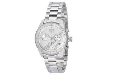Chronograph – Martini Racing, Durchmesser 37 mm, Uhrwerk Ronda 5030D SWISS MADE mit 13 Steinen