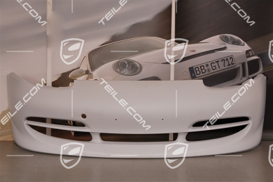 GT3 Bumper / AeroKit CUP