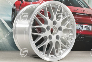 18" Felga Sport Classic II, 10J x 18 ET65