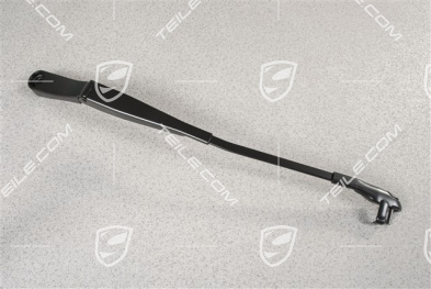 Wiper arm, driver's side