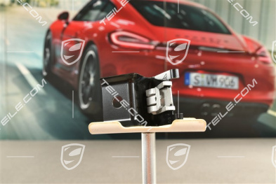 GT3RS, Uchwyt montażowy osłony termicznej, L=R