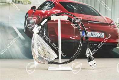 Kabelstrang, Reparatursatz, C4/TURBO, R