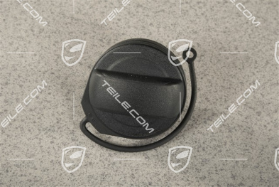 Fuel tank cap