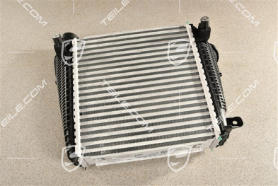 2,9L, 2 / 4 / 4S, Chłodnica powietrza - Intercooler, L