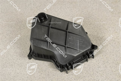 Schutzhaube, L