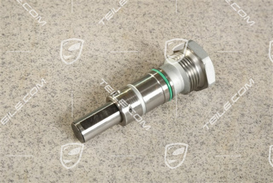 Chain adjuster / tensioner