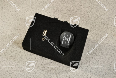 Adapter / Multimedia-Schnitstelle