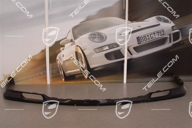 Spoiler zderzaka przedniego, GT3 RS