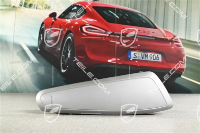 Seitenairbag, Fahrersitz, L
