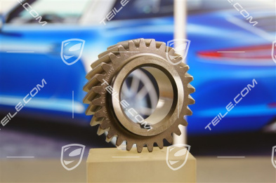 Koło zębate / ster biegu, oznaczenie 0, Turbo 3.3L 235kW